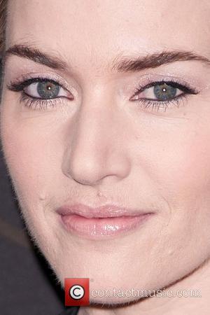kate winslet and leonardo dicaprio titanic premiere. Kate Winslet at the New York
