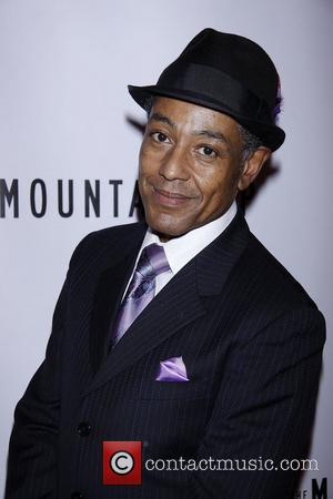 Giancarlo Esposito