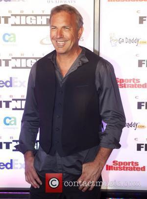 Celebrity Contacts on Kevin Costner Reprimanded Palace Officials Over Bodyguard Blast