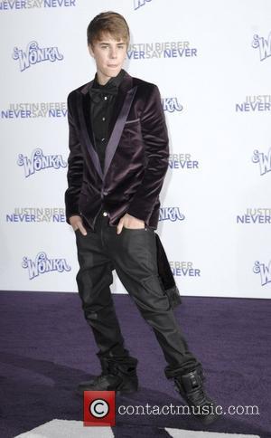 justin bieber pictures 2011 february. 14 February 2011