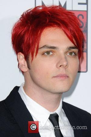 Latest Gerard Way News And Archives Contactmusic Com