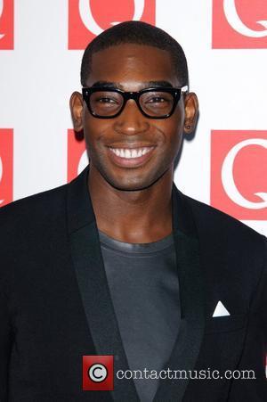 Tinie Tempah Excited About Birthday Gig