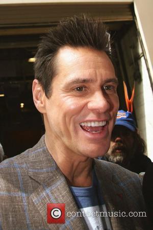 Contact Celebrity on Picture  Jim Carrey Leaving The Abc Studios After Appearing On