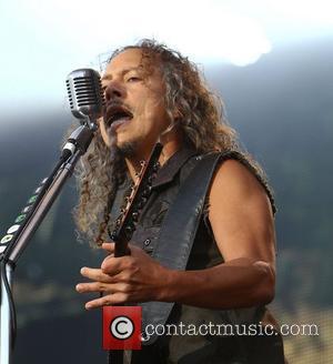 Metallica Concert Organisers Arrested