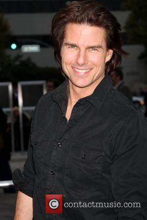 tom cruise rock of ages images. Tom Cruise