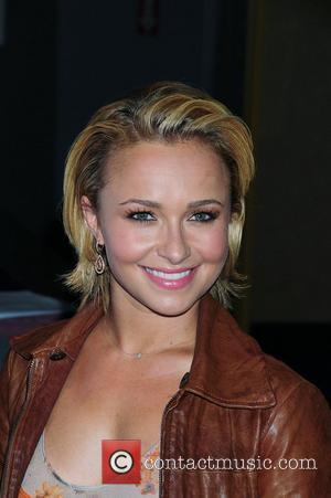 hayden panettiere boyfriend vladimir. HAYDEN PANETTIERE