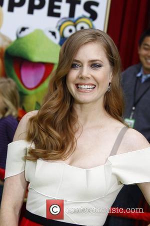 Amy Adams In Talks To Play Eastwood's Daughter