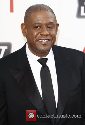 Forest Whitaker Movies on Forest Whitaker   Top Hollywood Dialect Coach Easton Dies