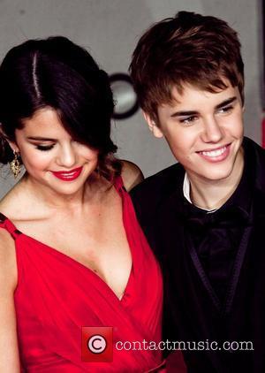 justin bieber and selena gomez 2011 june. Selena Gomez and Justin Bieber