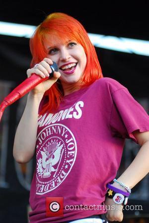 Williams Feared York Would Quit Paramore » Celeb News