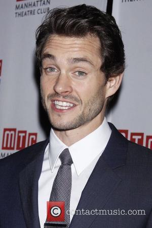 Hugh Dancy, Venus in Fur Opening