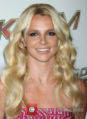 britney spears toxic album cover. Britney Spears#39; breakdown