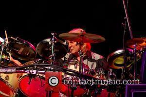 Alan White, Coliseu Dos Recreios