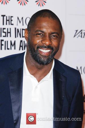 Idris Elba, BIF Awards