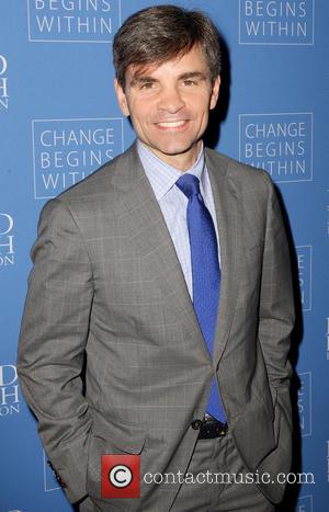 George Stephanopoulos