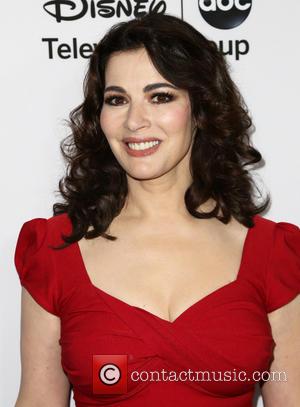 Nigella Lawson