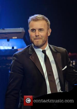 Gary Barlow