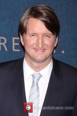 Tom Hooper, Les Miserables premiere