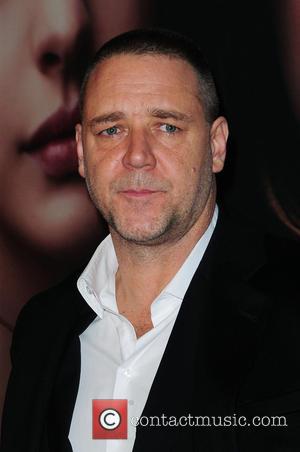 Russell Crowe, Les Miserables premiere