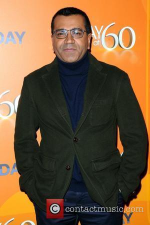 Martin Bashir