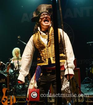 Adam Ant