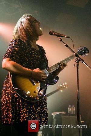 Alabama Shakes Live