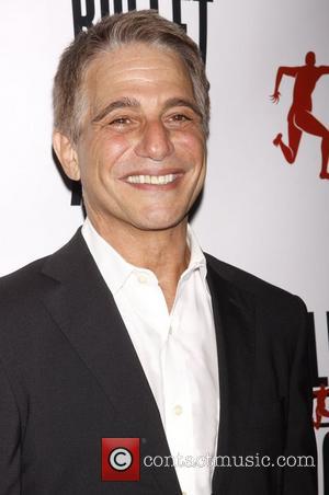 Tony Danza