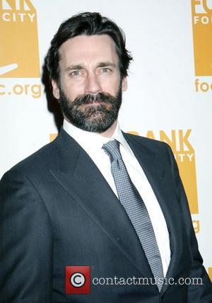 Jon Hamm