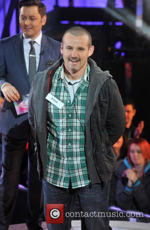 Ryan Moloney, Celebrity Big Brother