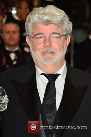 George Lucas 'Cosmopolis' premiere during the 65th annual Cannes Film Festival Cannes, France 