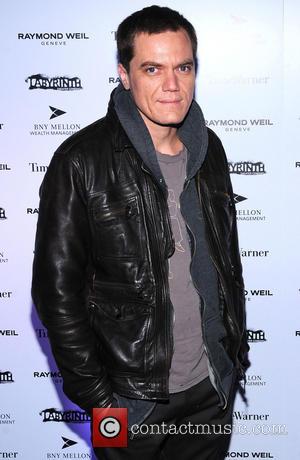 Michael Shannon LAByrinth Theater Company Celebrity Charades 2013 Benefit Gala