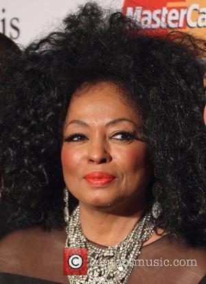 diana ross died