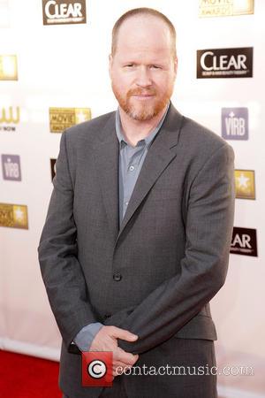 Joss Whedon