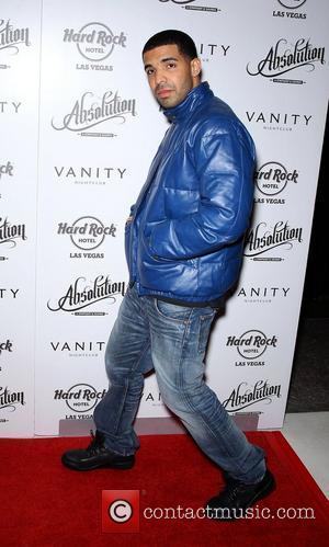 Picture: Drake Rapper Drake hosts After Concert Party at Vanity ...