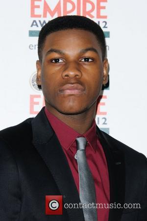 John Boyega