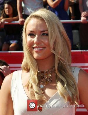 Lindsey Vonn, ESPY Awards