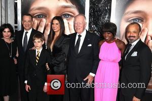 'EXTREMELY LOUD AND INCREDIBLY CLOSE' director Stephen Daldry to be honored at ...