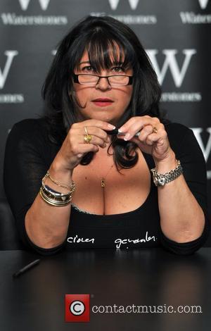 E. L. James, Waterstones