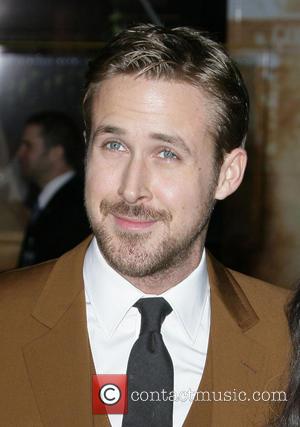 Ryan Gosling