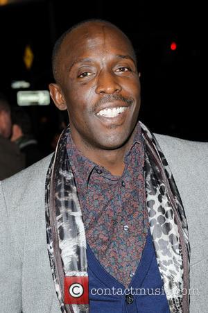 Michael K Williams