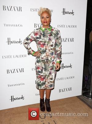 Emeli Sande Bazaar Awards