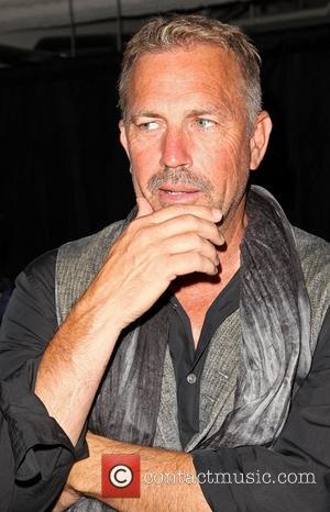 Kevin Costner