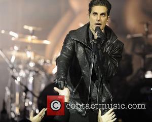 Perry Farrell - Perry Farrell: 'Black Sabbath At LOLLAPALOOZA Is A Dream Come ...