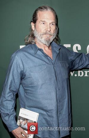 Jeff Bridges