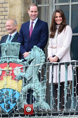 Prince William, Kate Middleton, Cambridge