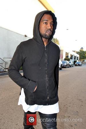 kanye west