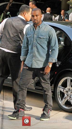 Kanye West Named 2011'S Most Stylish Celebrity » Celeb News