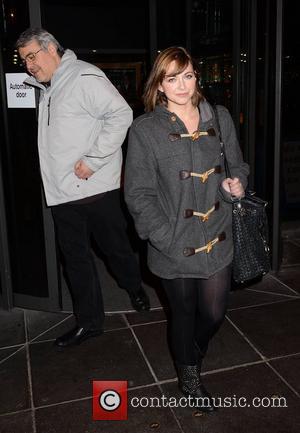 Charlotte Church And Family Settle For £600,000 In Buzz Hacking Case