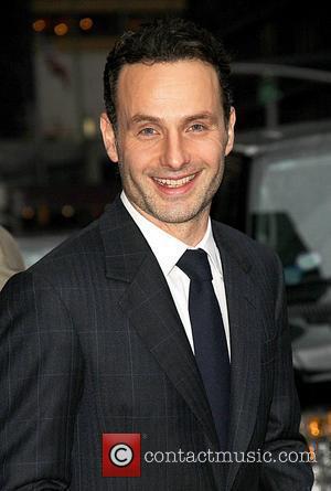 Andrew Lincoln picture