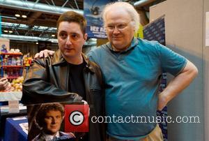 Colin Baker